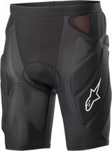 ALPINESTARS Vector Tech Shorts - Black - Large 1657519-10-L