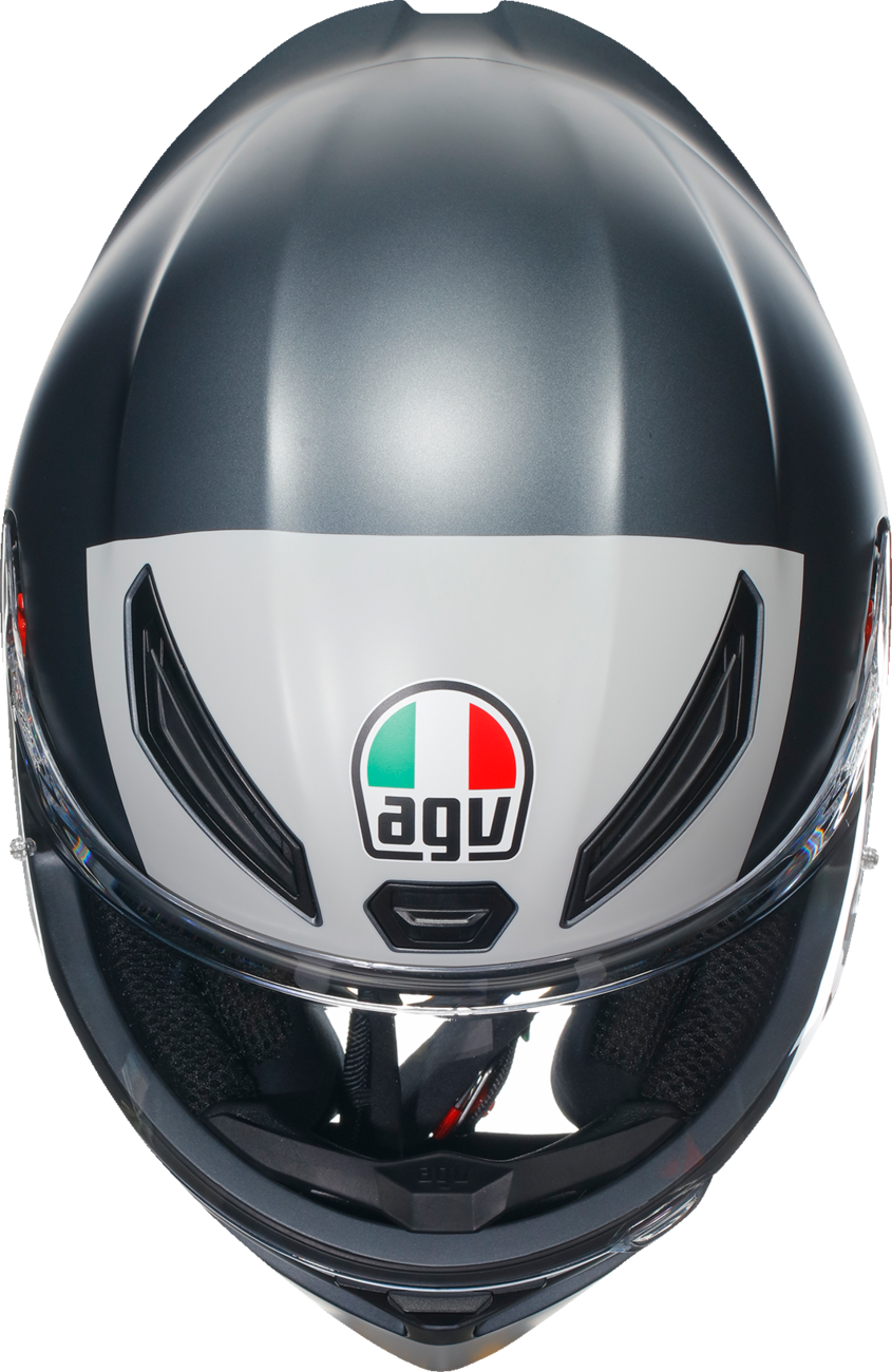 AGV K1 S Helmet - Limit 46 - XL 2118394003017XL