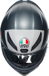 AGV K1 S Helmet - Limit 46 - Large 2118394003017L