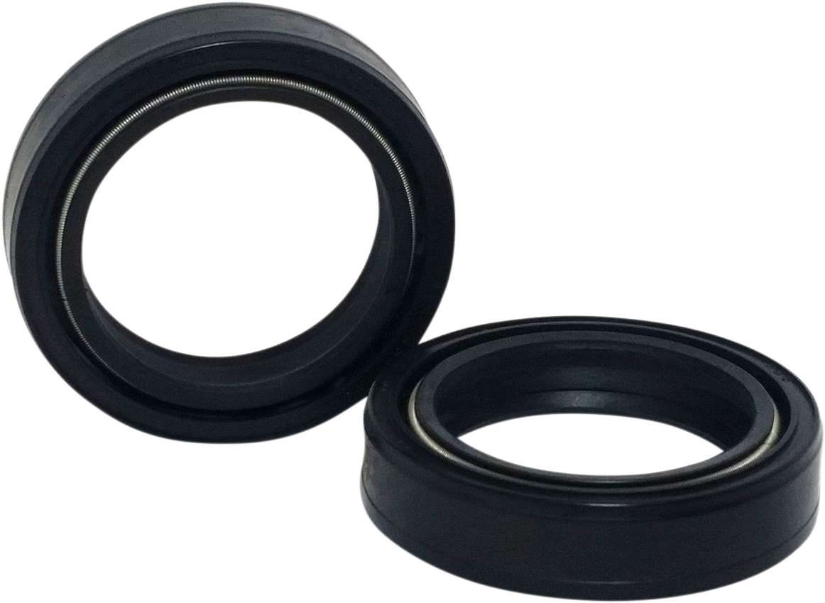 K&S TECHNOLOGIES Fork Seals - 31 mm x 43 mm x 10 mm 16-1008