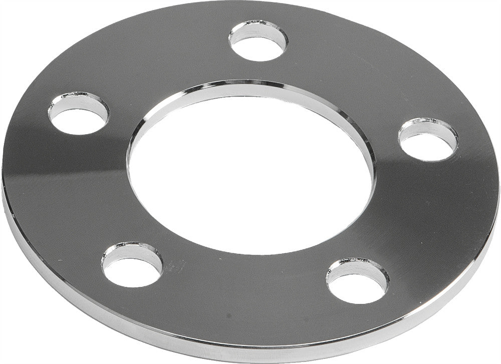 HARDDRIVE Sprocket/Disc Spacer Steel 0.2" 234196