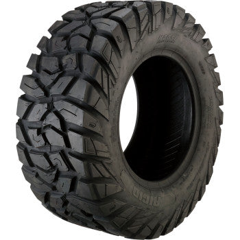 MOOSE UTILITY Tire - Rigid - Front/Rear - 30x10R14 - 8 Ply WVSWL03301014R8