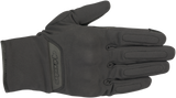 ALPINESTARS C-1 V2 Windstopper® gloves - Black - 2XL 3520019-10-2X