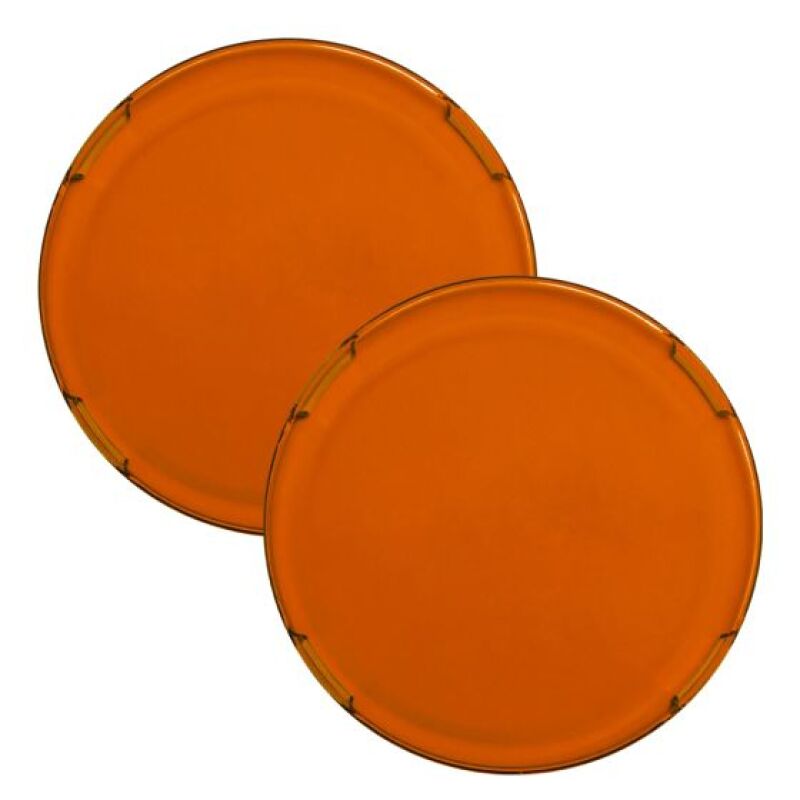 Rigid Industries 360-Series 9in LED Cover - Ambler 363683