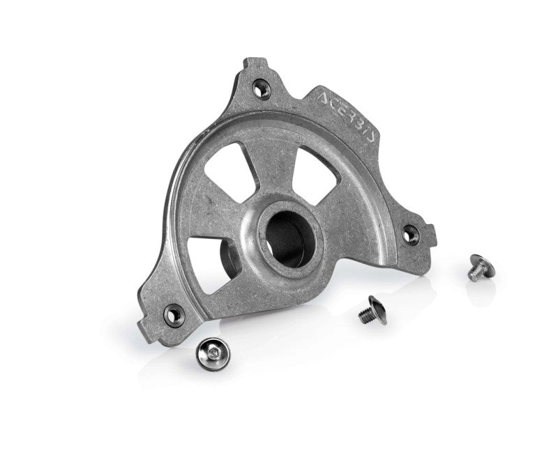 Acerbis 14-24 YZ250FX/450FX/ YZ250F/450F/ WR250F/ WR450F X-Brake Disc Cover Mount 2374200059