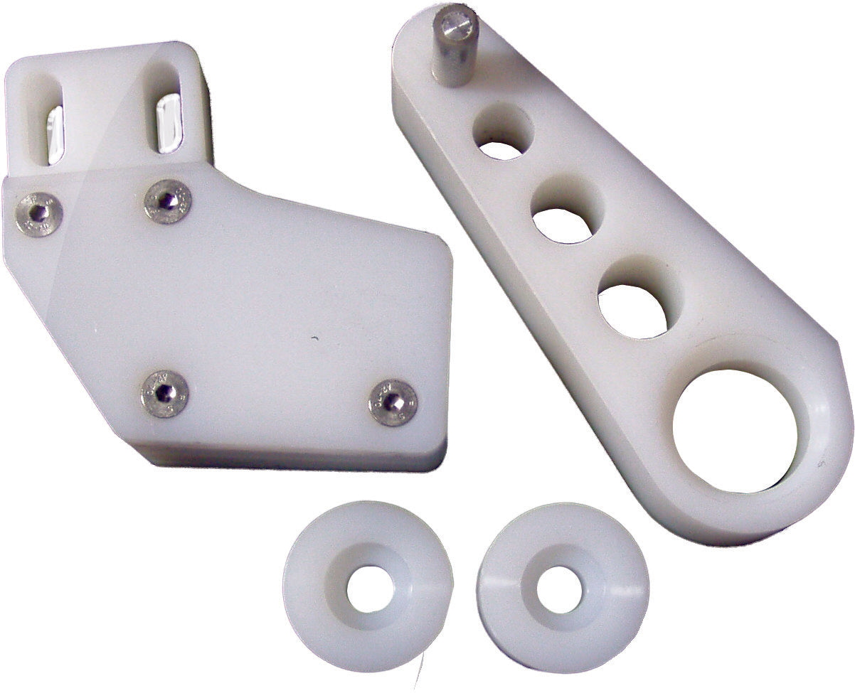 MODQUADChain Slide Set (White)RCG1-5