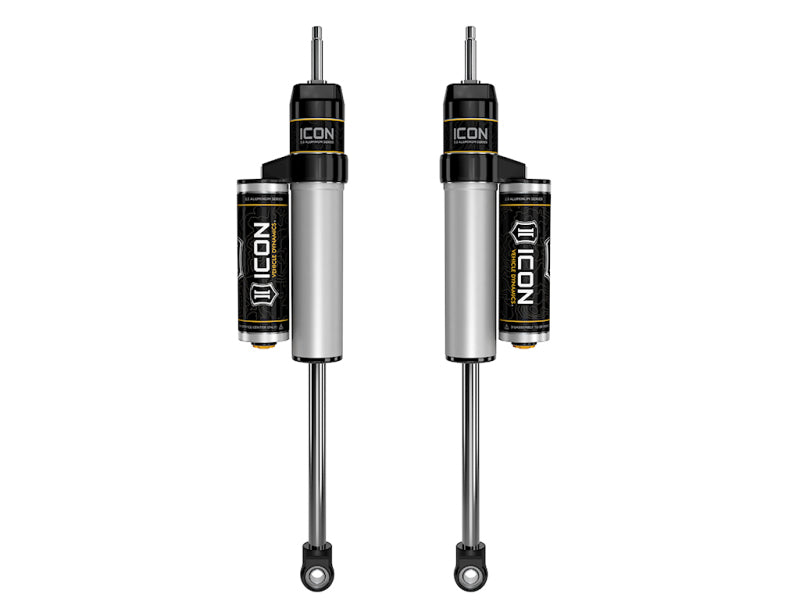 ICON 2007+ Toyota Tundra Rear 2.5 Series Shocks VS PB - Pair 57720P