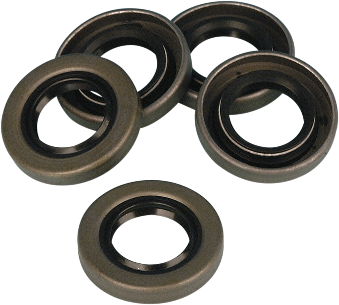 JAMES GASKET Generator Gear End Oil Seal JGI-30145-46-A