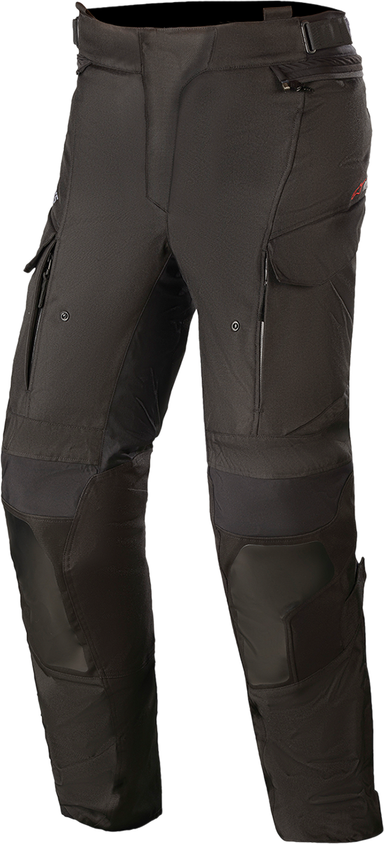 ALPINESTARS Stella Andes v3 Drystar® Pants - Black - XL 3237521-10-XL