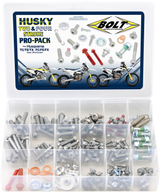 BOLT Pro Pack - Husqvarna HUSKPP