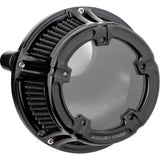 ARLEN NESS Method™ Clear Series Air Cleaner - All Black Road Glide 2023-2024  600-236