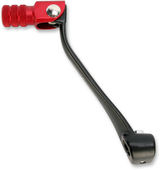 MOOSE RACING Shift Lever - Red - Honda 81-0104-02-10