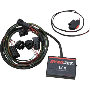 DYNOJET Launch Control Kit with Switch - Can-Am Maverick X3 2023-2024   96070013