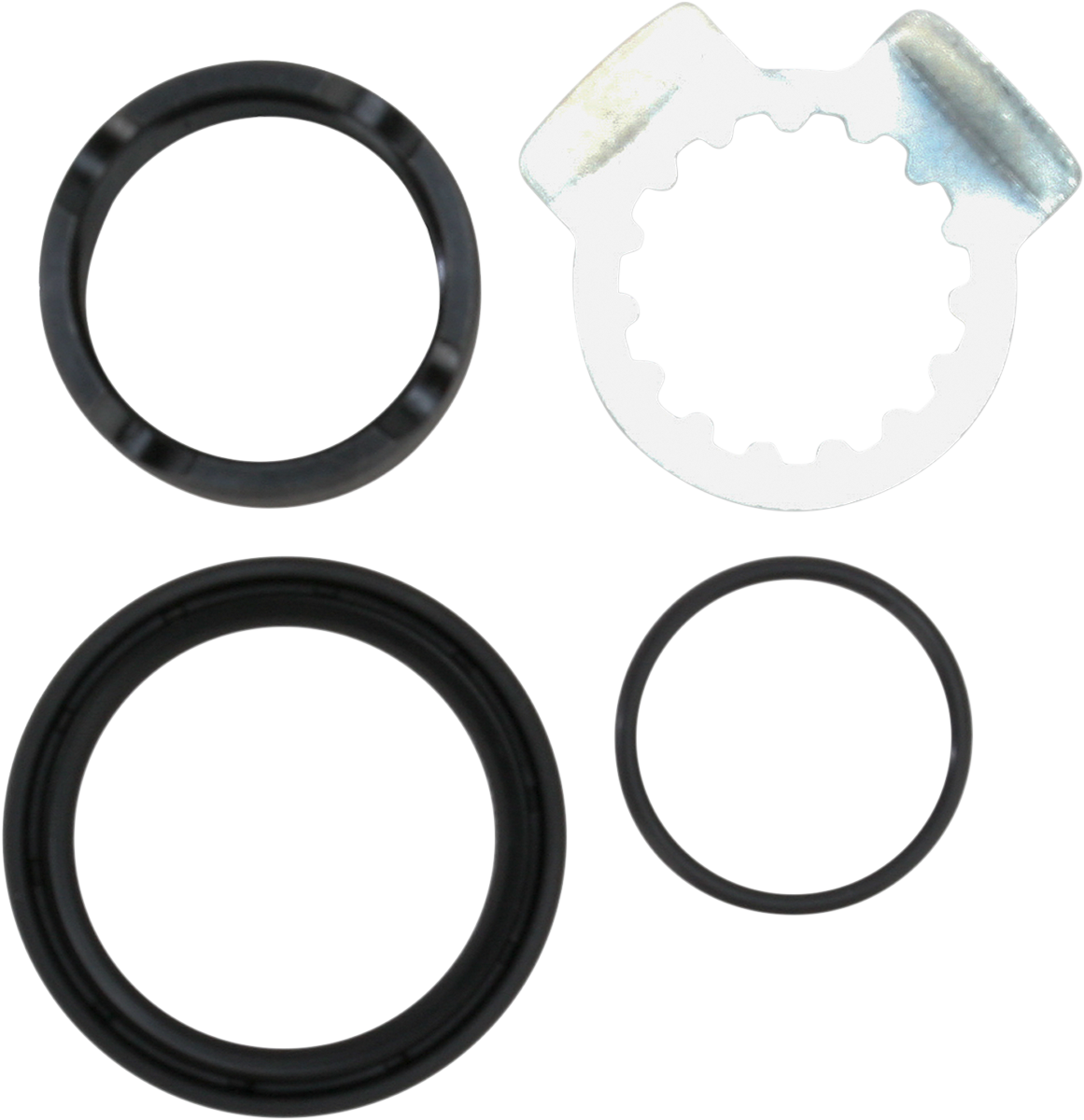 MOOSE RACING Countershaft Seal Kit - Yamaha 25-4031