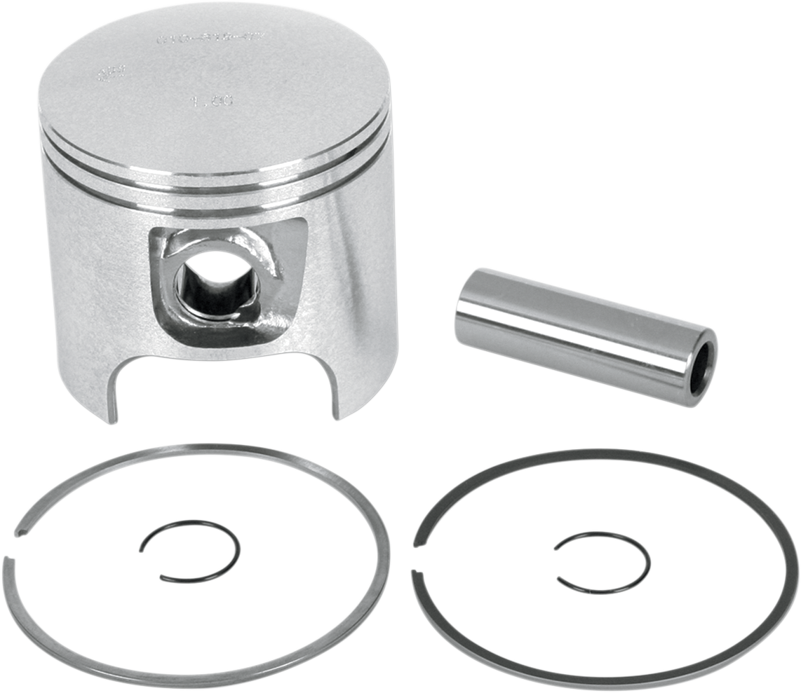 WSM Piston Kit - Sea-Doo - +1 mm 010-819-07K