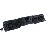 MB QUART Audio Visor - Stage 4 - Defender MBQD-STG4A-1
