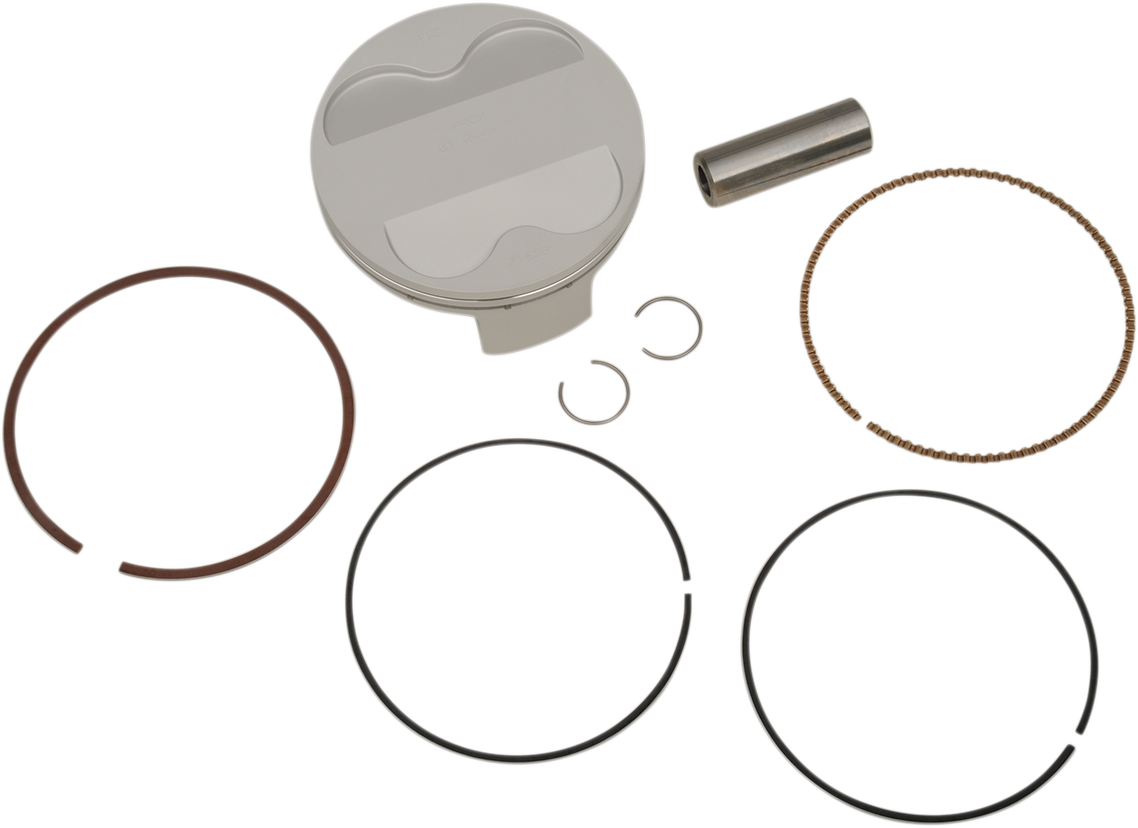 PROX Piston Kit 01.2444.B