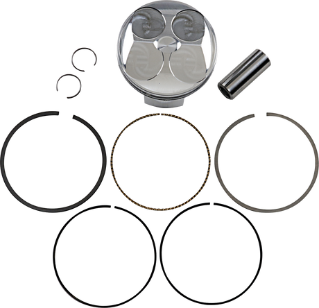 JE PISTONS Piston Kit 284681