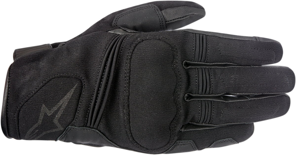 ALPINESTARS Warden Gloves - Black - 3XL 3568216-10-3X