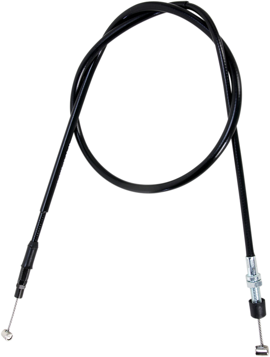 MOTION PRO Clutch Cable - Yamaha - Black Vinyl 05-0392