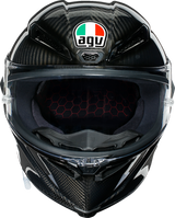 AGV Pista GP RR Helmet - Glossy Carbon - 2XL 21183560020082X