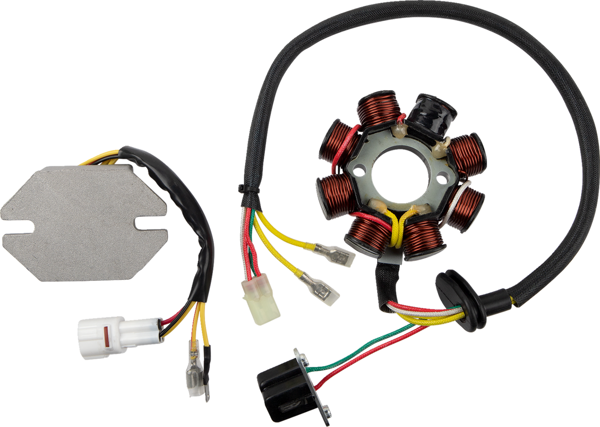 MOOSE RACING Stator - KTM M-14-99-903H