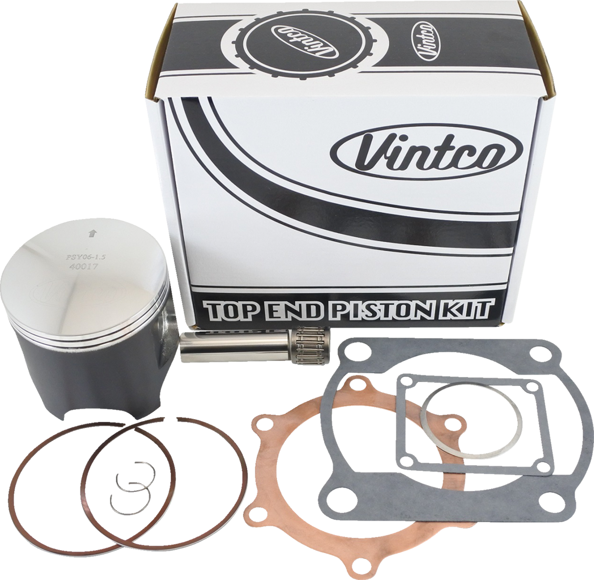 VINTCO Top End Piston Kit KTY16-1.5