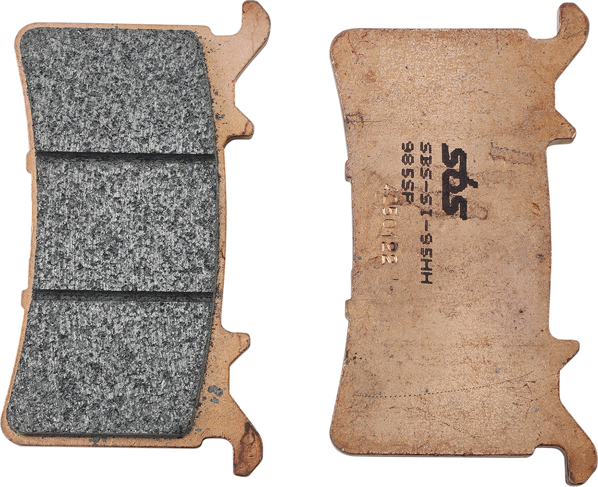 SBS SP EVO Brake Pads - 985SP 985SP