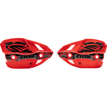CYCRA Handshield - Probend™ Ultra - Replacement - Red 1CYC-1021-32