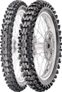 PIRELLI Tire - Scorpion MX32 Mid Soft - Front - 90/100-21 - 62M 4108200