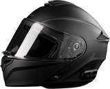 SENA Outrush R Helmet - Black - Small OUTRUSHR-MB00S3