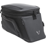 SW-MOTECH ION Three Tank Bag - 15 to 22 Liter - BlackBC.TRS.00.203.10001