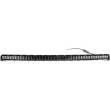 HERETIC LED Light Bar - 40" Curved - Spot 54005