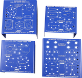 JIMS Hardware Organizer - Complete Set - M8 732K