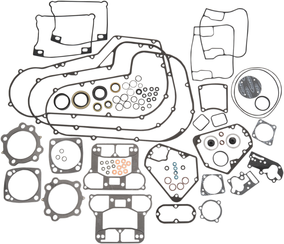 COMETIC Motor Gasket Kit - 3-5/8" - EVO C9908