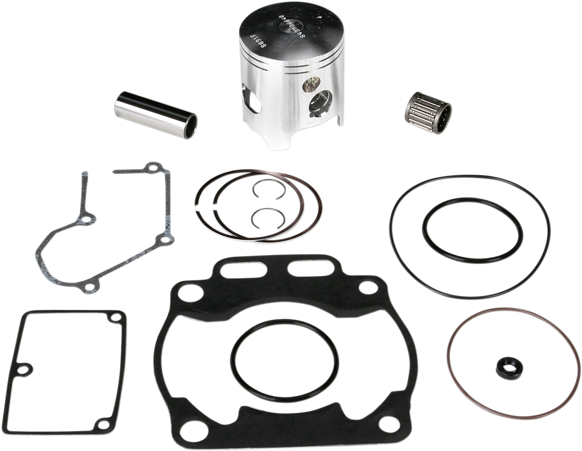 WISECO Piston Kit with Gaskets - Standard High-Performance PK1379