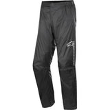 ALPINESTARS Hurricane V2 Rain Pants - Black - 2XL  3220225-10-2X