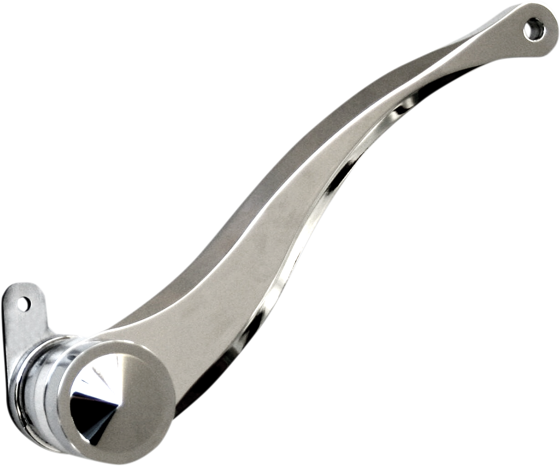 ACCUTRONIX Brake Arm - Diamond - Chrome FLB-200IC