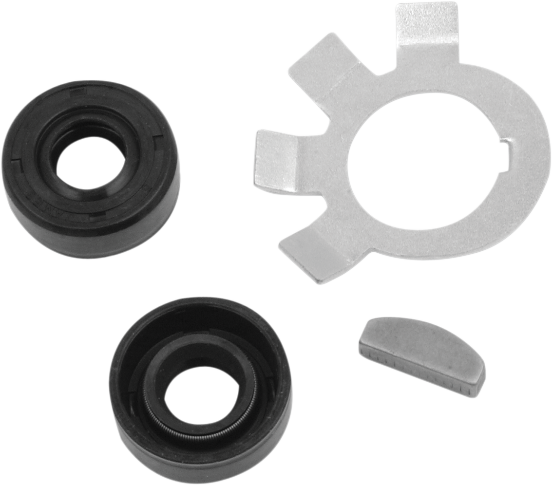 JAMES GASKET Clutch Hub Nut Seal Kit JGI-12014-K