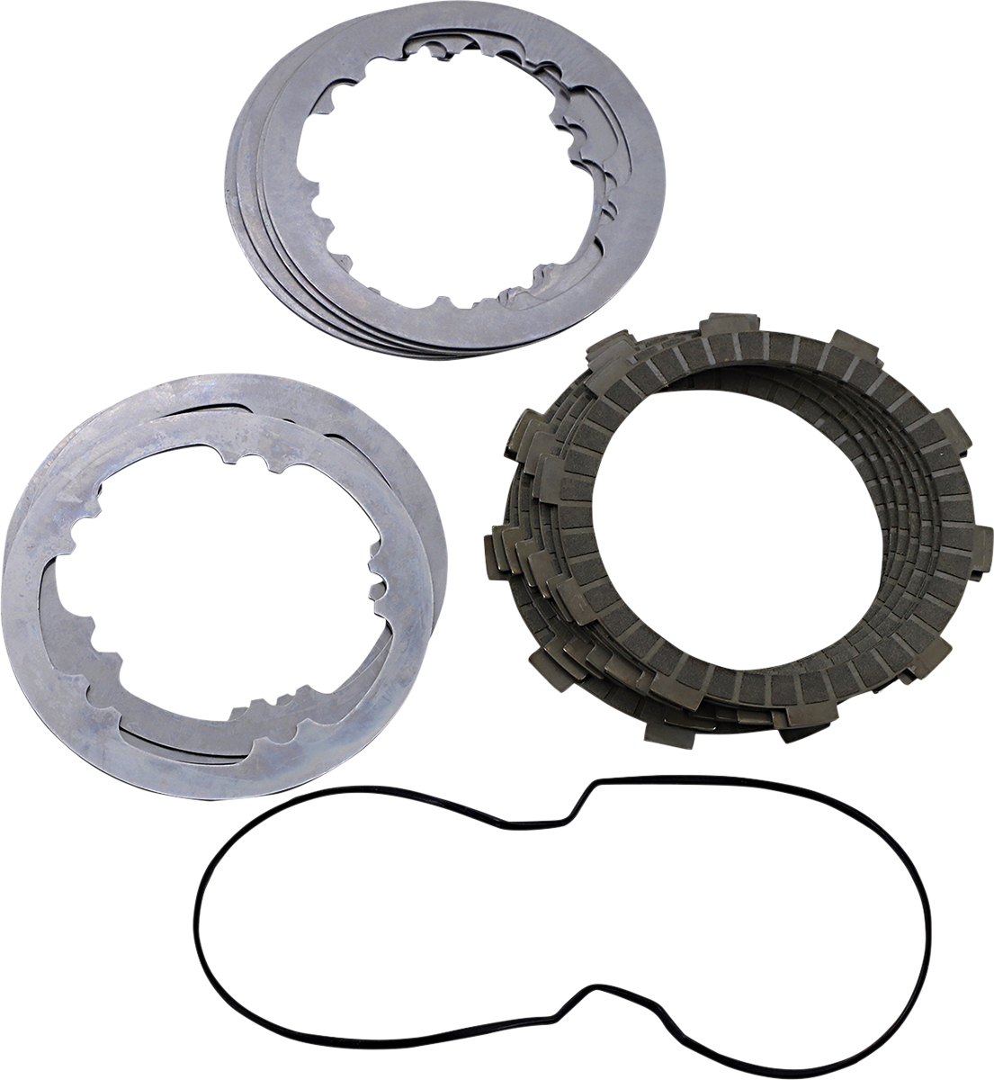 MOOSE RACING Clutch Kit M90-246