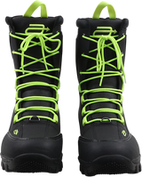 ARCTIVA Advance Boots Replacement Laces - Hi-Viz - Size 8-9 3430-0944