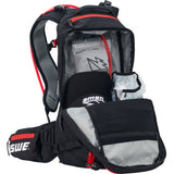 USWE Core Off-Road Daypack - 25L - Black/Red  2253336