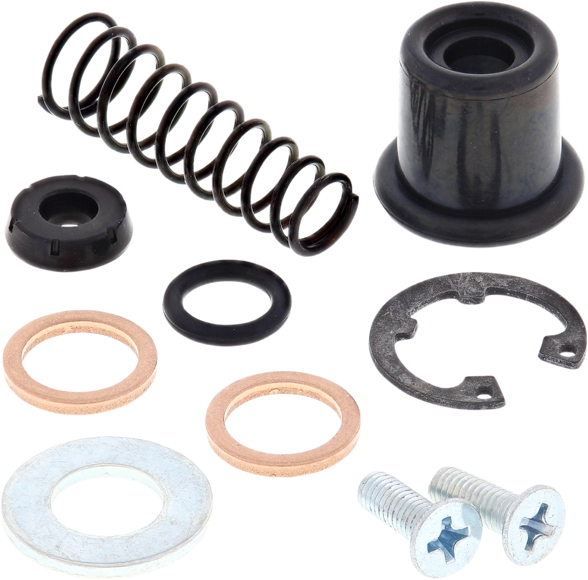 MOOSE RACING Repair Kit - Master Cylinder 18-1018