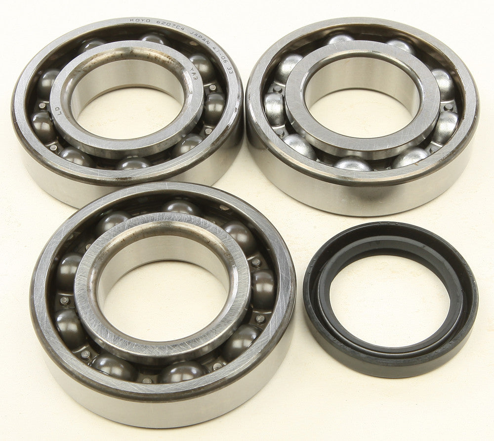 ALL BALLS Crankshaft Bearing Kit 24-1090