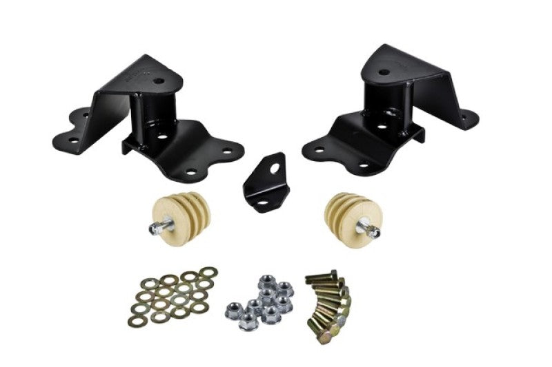 Belltech HANGER KIT 88-98 C-1500/2500 STD CAB 6502