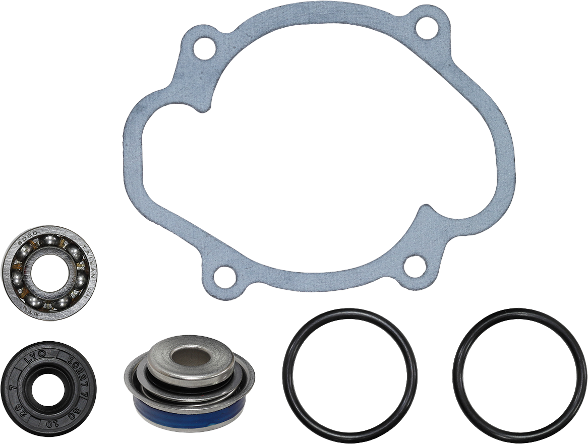 SP1 Water Pump Repair Kit S-D SM-10103