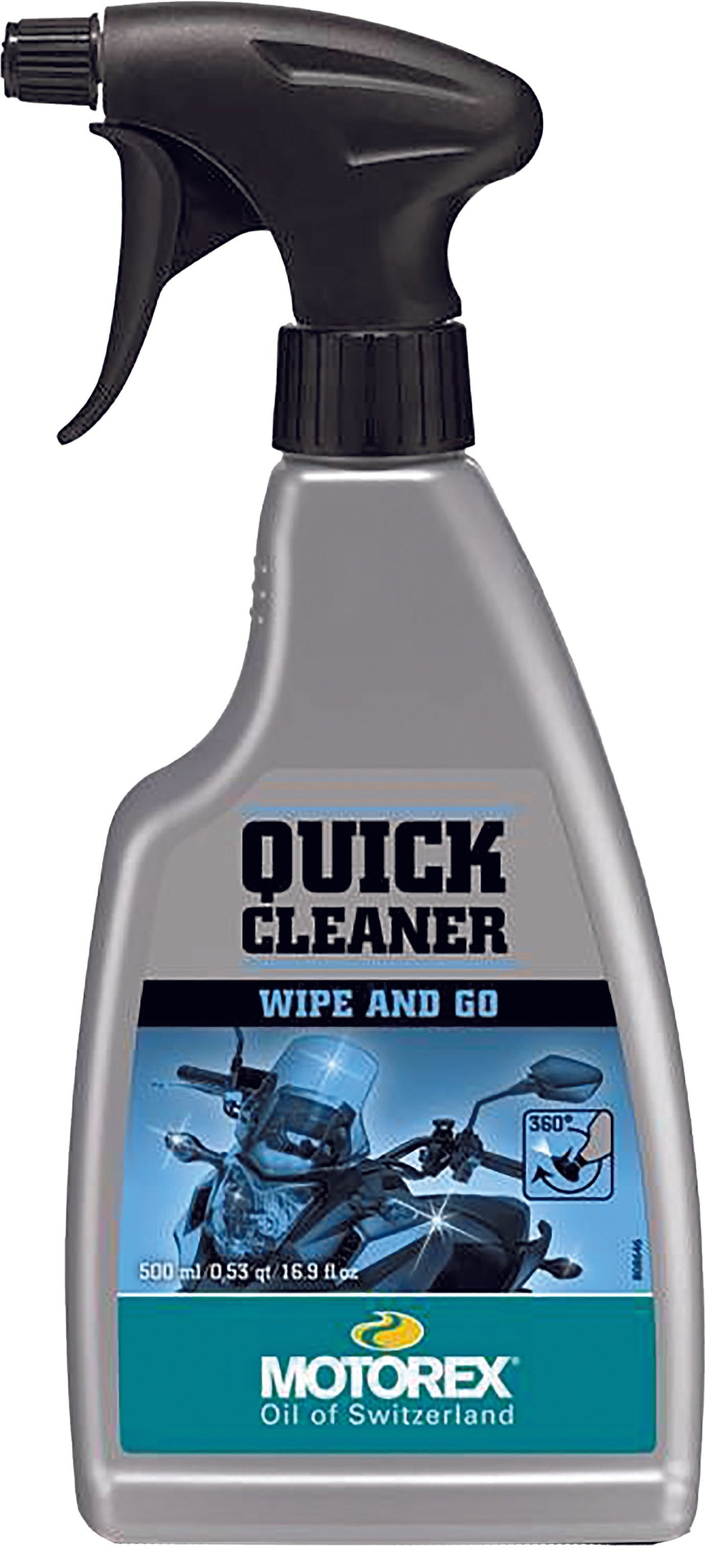 MOTOREXQuick Cleaner 500ml304379