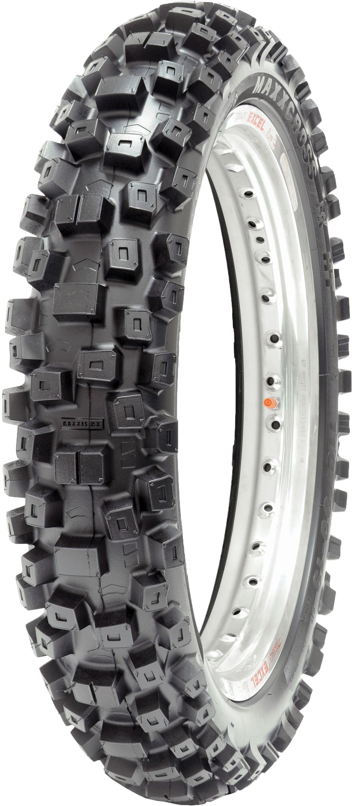 MAXXISTire Maxxcross Mx-Ht 90/100-14 M7322TM00108600