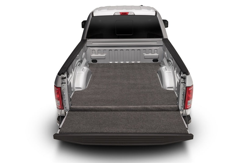 BedRug 07-18 GM Silverado/Sierra 5ft 8in Bed XLT Mat (Use w/Spray-In & Non-Lined Bed) XLTBMC07CCS