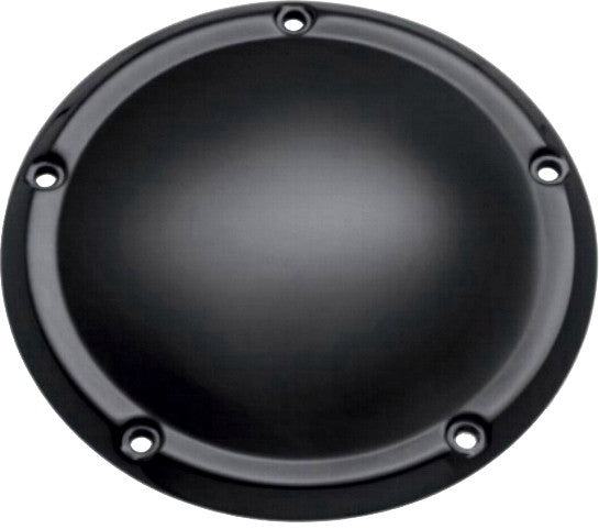 HARDDRIVE Narrow Profile Derby Cover Black 16-Up 302905